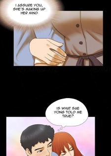 Sexual Fantasy Ch.1-5 (English) (Ongoing) - page 33