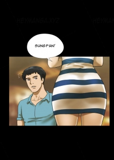 Sexual Fantasy Ch.1-5 (English) (Ongoing) - page 18