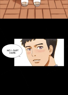 Sexual Fantasy Ch.1-5 (English) (Ongoing) - page 32