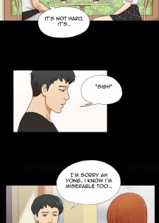 Sexual Fantasy Ch.1-5 (English) (Ongoing) - page 4