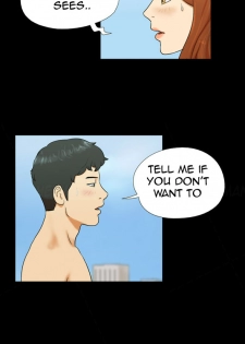 Sexual Fantasy Ch.1-5 (English) (Ongoing) - page 1