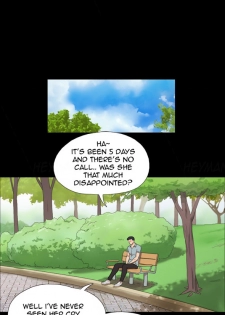 Sexual Fantasy Ch.1-5 (English) (Ongoing) - page 7