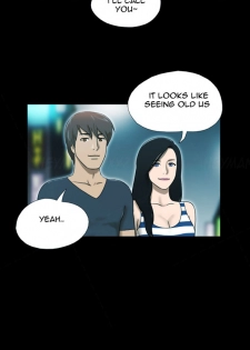 Sexual Fantasy Ch.1-5 (English) (Ongoing) - page 25
