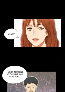 Sexual Fantasy Ch.1-5 (English) (Ongoing) - page 5