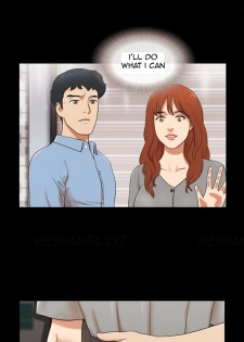 Sexual Fantasy Ch.1-5 (English) (Ongoing) - page 34