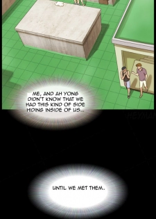 Sexual Fantasy Ch.1-5 (English) (Ongoing) - page 3