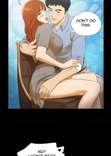 Sexual Fantasy Ch.1-5 (English) (Ongoing) - page 47