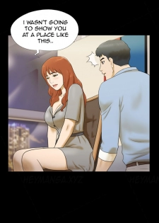 Sexual Fantasy Ch.1-5 (English) (Ongoing) - page 50