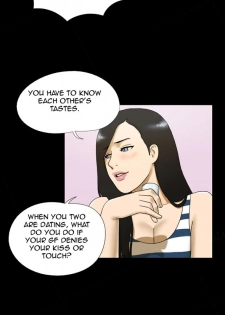 Sexual Fantasy Ch.1-5 (English) (Ongoing) - page 20