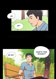 Sexual Fantasy Ch.1-5 (English) (Ongoing) - page 8
