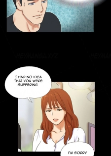 Sexual Fantasy Ch.1-5 (English) (Ongoing) - page 6