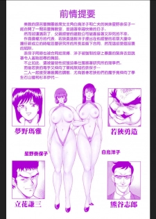 [Minor Boy] Maihime Chigoku no Ori Vol.7 [Chinese] [正人君子路过汉化] - page 3