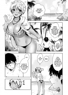 [Neet] My Master Ch. 1-2 [English] - page 37