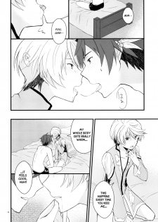 [Wicoa (Sezaki)] Sonna no Tokkuni, (Tales of Zestiria) [English] {TheRobotsGhost / Shinjisan} - page 13