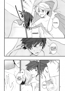 [Wicoa (Sezaki)] Sonna no Tokkuni, (Tales of Zestiria) [English] {TheRobotsGhost / Shinjisan} - page 27