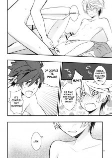 [Wicoa (Sezaki)] Sonna no Tokkuni, (Tales of Zestiria) [English] {TheRobotsGhost / Shinjisan} - page 21