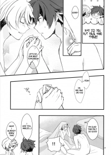 [Wicoa (Sezaki)] Sonna no Tokkuni, (Tales of Zestiria) [English] {TheRobotsGhost / Shinjisan} - page 28