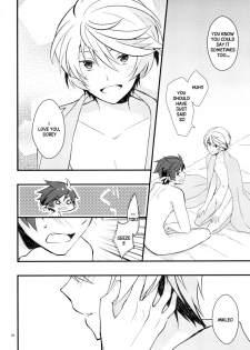 [Wicoa (Sezaki)] Sonna no Tokkuni, (Tales of Zestiria) [English] {TheRobotsGhost / Shinjisan} - page 29