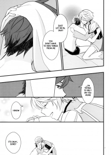 [Wicoa (Sezaki)] Sonna no Tokkuni, (Tales of Zestiria) [English] {TheRobotsGhost / Shinjisan} - page 6