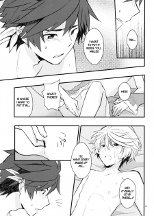 [Wicoa (Sezaki)] Sonna no Tokkuni, (Tales of Zestiria) [English] {TheRobotsGhost / Shinjisan} - page 20