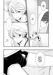 [Wicoa (Sezaki)] Sonna no Tokkuni, (Tales of Zestiria) [English] {TheRobotsGhost / Shinjisan} - page 7