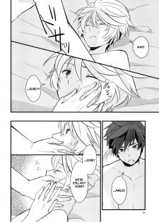 [Wicoa (Sezaki)] Sonna no Tokkuni, (Tales of Zestiria) [English] {TheRobotsGhost / Shinjisan} - page 19