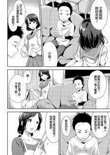 [sugarBt] Nee-chan to Furo wa Itta Koto Aru? (COMIC Tenma 2015-08) [Chinese] - page 2