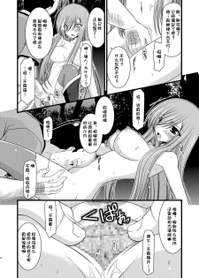 (C76) [valssu (Charu)] Melon ga Chou Shindou! R (Tales of the Abyss) [Chinese] [流星汉化] - page 20