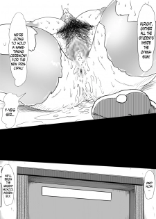 [Mikezoutei] Kami no Chinko o Motsu Shounen ~Kami no Chinko de Yaritai Houdai!~ [English] [N04H] - page 50