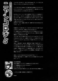 (C90) [KINOKONOMI (konomi)] Nyancology 5 -Usami-san to Himitsu no Misshitsu- - page 24