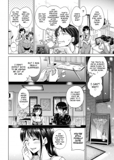 [Hamao] Let's do something nice! - page 2