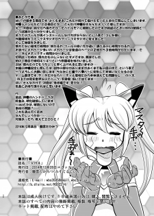 [Misuterutein (Oborogumo Takamitsu)] VH4 (Busou Shinki) [Digital] - page 37