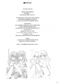 (C74) [Hannama (Serere)] Princess (Zero no Tsukaima) - page 4