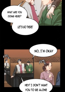 First Love Syndrome Ch.1-3 (English) (Ongoing) - page 39