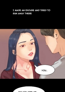 First Love Syndrome Ch.1-3 (English) (Ongoing) - page 15