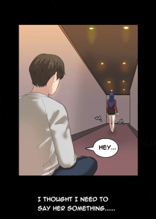 First Love Syndrome Ch.1-3 (English) (Ongoing) - page 27