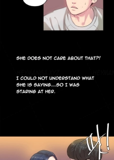 First Love Syndrome Ch.1-3 (English) (Ongoing) - page 21