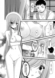 [valssu (Charu)] Melon ga Chou Shindou! R2 (Tales of the Abyss) [Chinese] [流星汉化] [Digital] - page 28