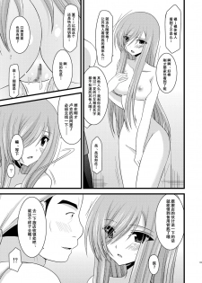 [valssu (Charu)] Melon ga Chou Shindou! R2 (Tales of the Abyss) [Chinese] [流星汉化] [Digital] - page 25