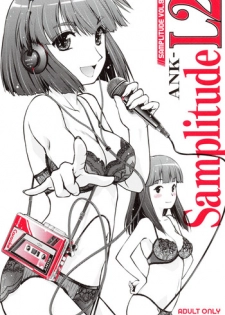 (C83) [Nekomikan Aruiwa Nekomikan (Nkedoshita)] Samplitude ANK-L2