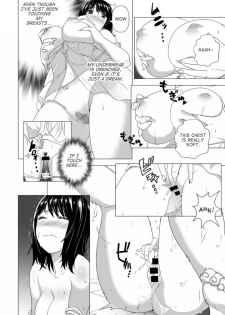 [Wakai Ikuo] Love Change (COMIC Anthurium 025 2015-05) [English] [Digital] - page 6