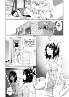 [Wakai Ikuo] Love Change (COMIC Anthurium 025 2015-05) [English] [Digital] - page 4