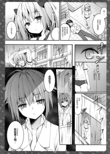 (C90) [KINOKONOMI (konomi)] Nyancology 5 -Usami-san to Himitsu no Misshitsu- [Chinese] [绅士仓库汉化] - page 22