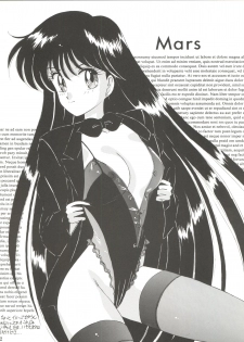 (C43) [LUCK&PLUCK!Co. (Amanomiya Haruka)] Let's get a Groove ~Yo! Hips~ (Bishoujo Senshi Sailor Moon) - page 24