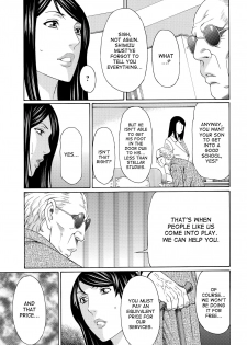 [Takasugi Kou] Mumyou no Uzu [English] [desudesu] - page 49