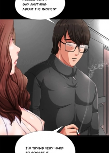 Girl Next Door Ch.1-21 (English) (Ongoing) - page 44