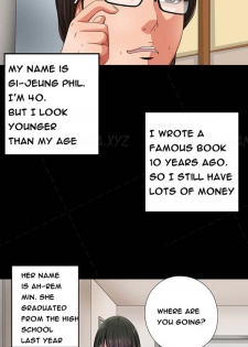 Girl Next Door Ch.1-21 (English) (Ongoing) - page 3