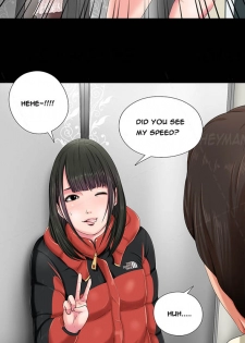 Girl Next Door Ch.1-21 (English) (Ongoing) - page 19