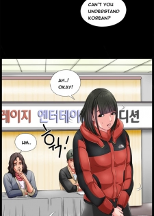 Girl Next Door Ch.1-21 (English) (Ongoing) - page 49