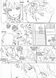 [Terada Ochiko] Kugashumi! [English] [Brolen] - page 2